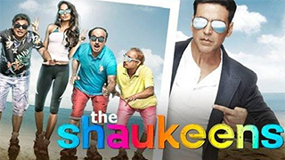 The Shaukeens